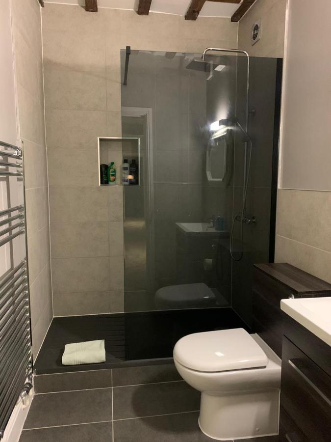 Apartment One, The Carriage House, Йорк Екстериор снимка