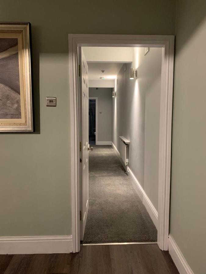 Apartment One, The Carriage House, Йорк Екстериор снимка
