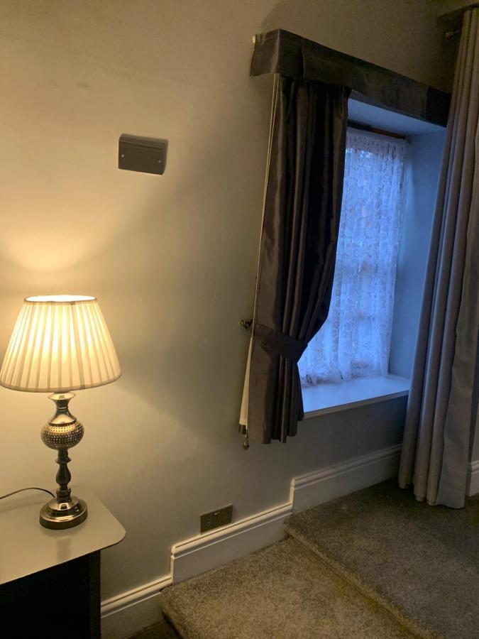 Apartment One, The Carriage House, Йорк Екстериор снимка